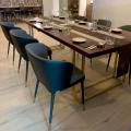 Chez Kai - Geylang | Product Seen: [Marlene Arm chair]